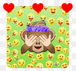 Emoji Wallpapers - Happy,Make Your Own Emoji Wallpaper