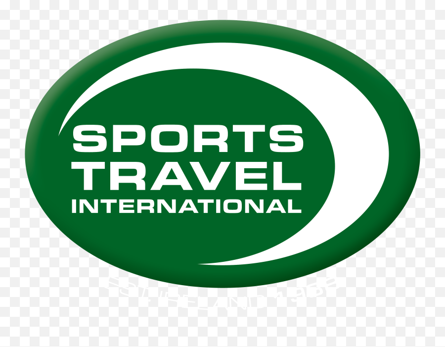 Sports Travel International - Irish Sports Travel Specialists Emoji,Gymnast Emoji Svg