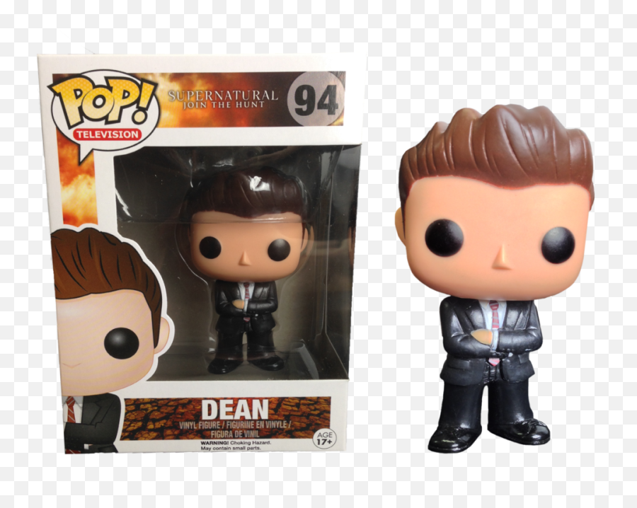 Download Special Agent Totally Not Dean Winchester Fbi Emoji,Supernatural Dean Is Not Alwed To Have Emotions