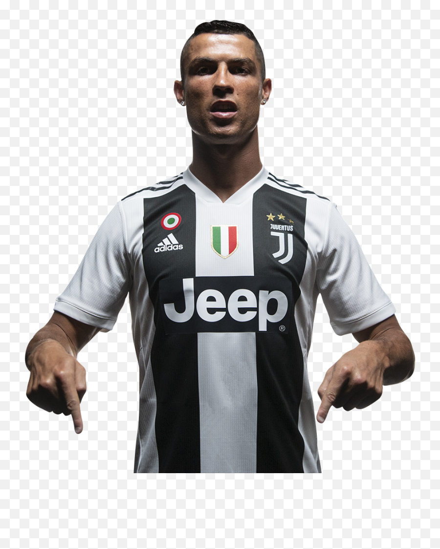 Cristiano Ronaldo Juventus Png 2018 Emoji,Emoji Cristianos