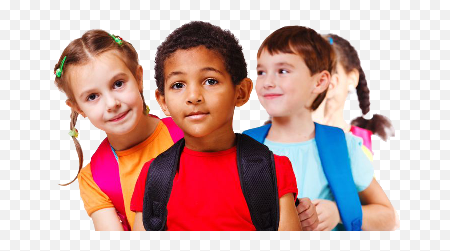 Back To School Kids Png Background Image Png Mart Emoji,How Can Kids Submit Emojis In Class