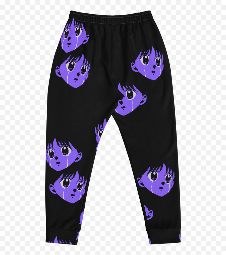 Feel U Pants U2013 Kikillo Club Emoji,Emoji Pj Pants Picture