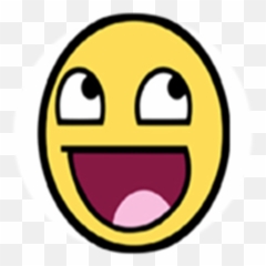 Silly Vip Faces - Epic Face Png Emoji,Silly Face Emoticons