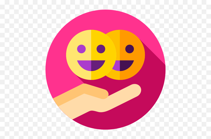 Friendship - Free Smileys Icons Emoji,Images Of Friends Emoticon