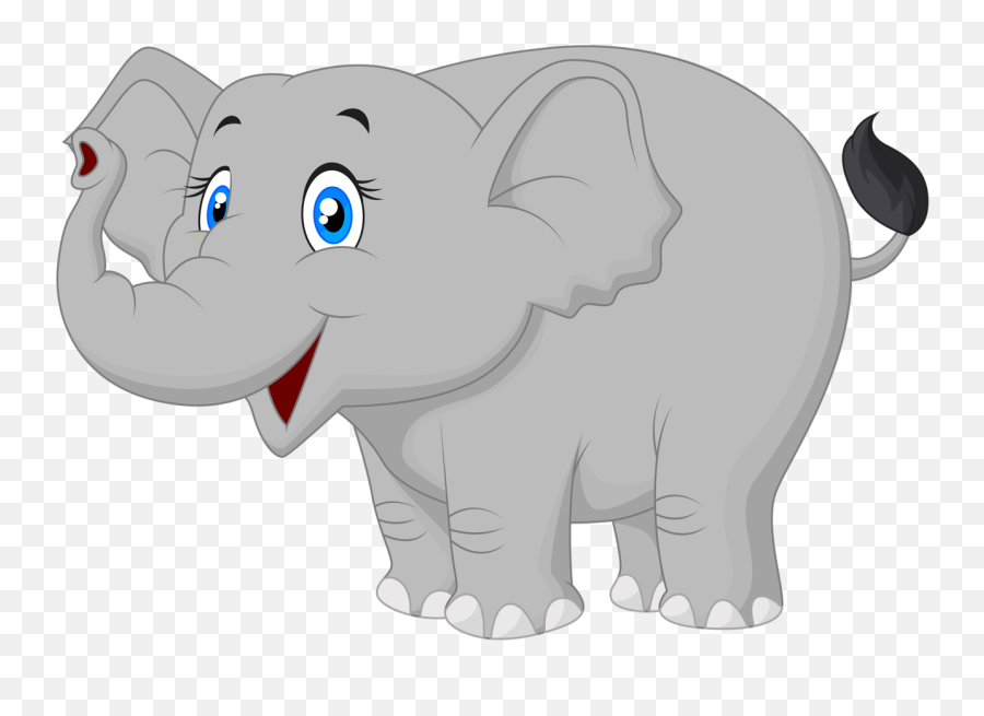 Elephant Drawing Outline Transparent Background - Peepsburgh Emoji,Anamated Baby Elephant Emoji