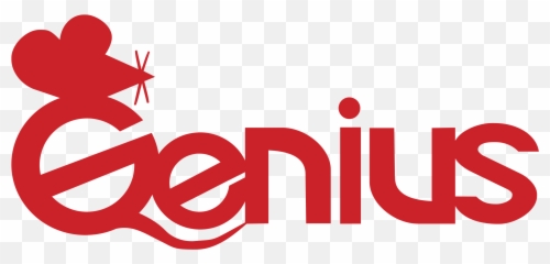 Genius Logo Png Transparent U0026 Svg Vector - Freebie Supply Emoji,Genius Symbol Emotions