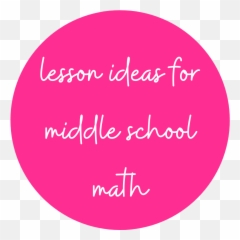 Home - The Sassy Math Teacher Middle School Math Resources Emoji,Sassy Emotions