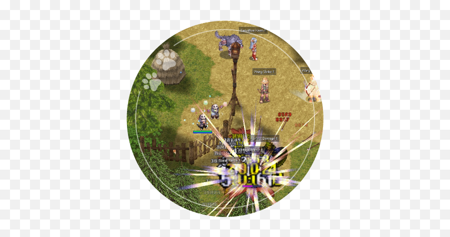 Doram 101 - Summoner Gatheringro Community Emoji,Cute Emojis For Aoe