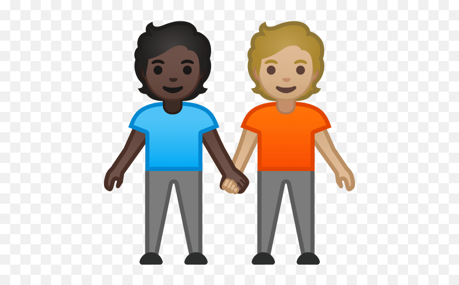 U200du200d Two People Shaking Hands With Dark Skin Tone Emoji,All Skin Colors Emojis
