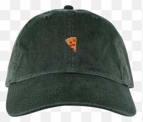 Pizza Skate Caps Emoji - Many Colors Cap,Rollerskate Emoji