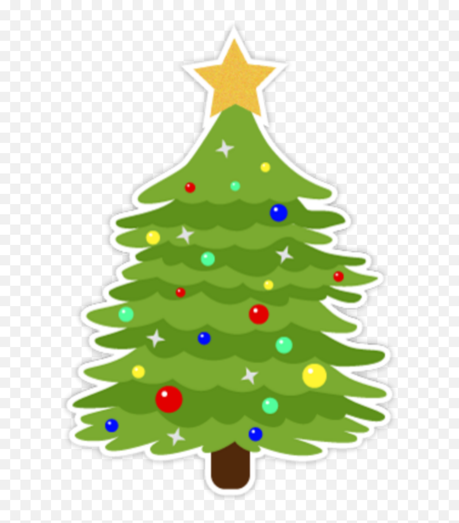 Christmastree Xmastree Image By Kookiespoisonapple Emoji,Cristmas Tree Emoji