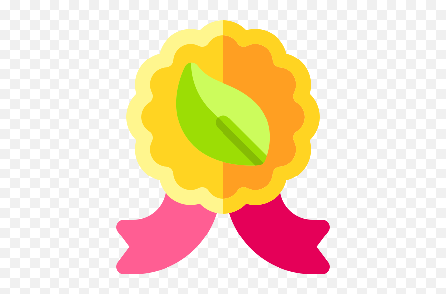 Organic - Free Nature Icons Emoji,Daisy Emojis