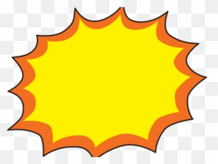 Comic Explosion Png Transparent Png Mart Emoji,An Explosion Of Heart Emojis