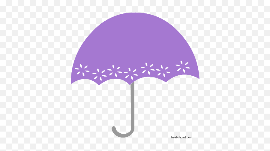 Free Umbrella Clip Art Images - Purple Umbrella Clipart Emoji,Purple Umbrella Emoji