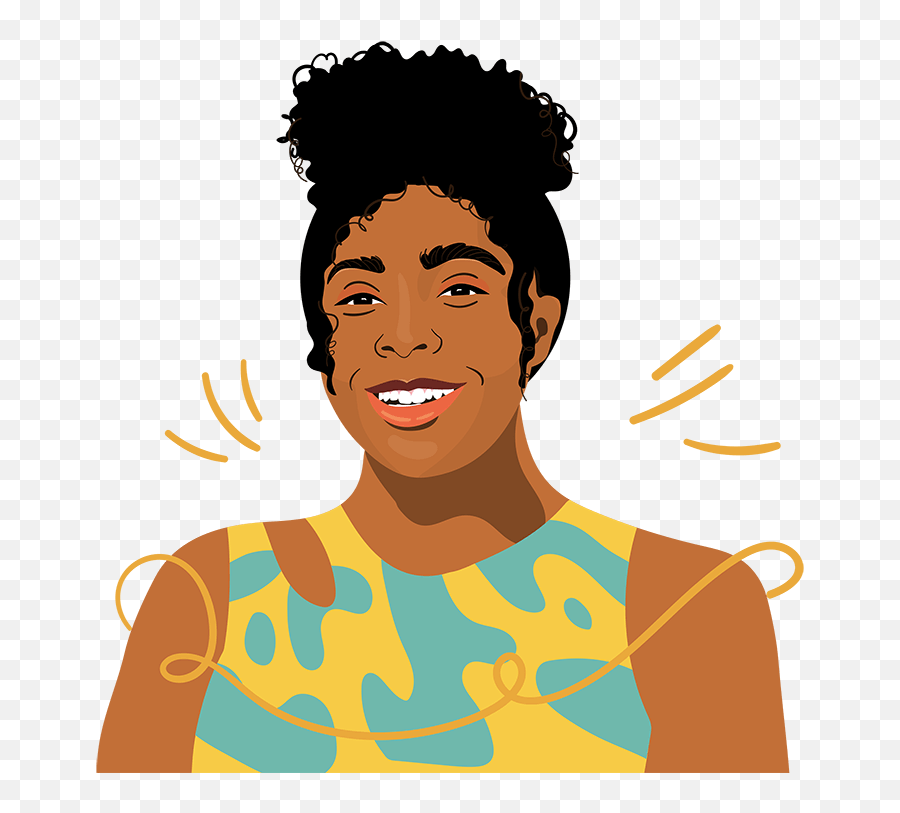 Fresh Fund Supporting Young Black Founders Emoji,Blak Girl Emoji