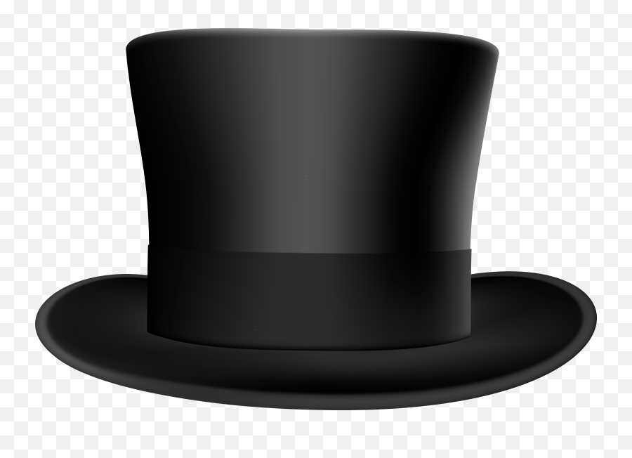 2020 Top Hat Clipart - Top Hat Clipart Png Download Full Emoji,Pimp Emoji]