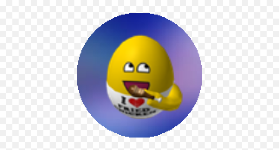 Shedletsky Egg Of Fried Chicken - Roblox Emoji,Roblox Emojis