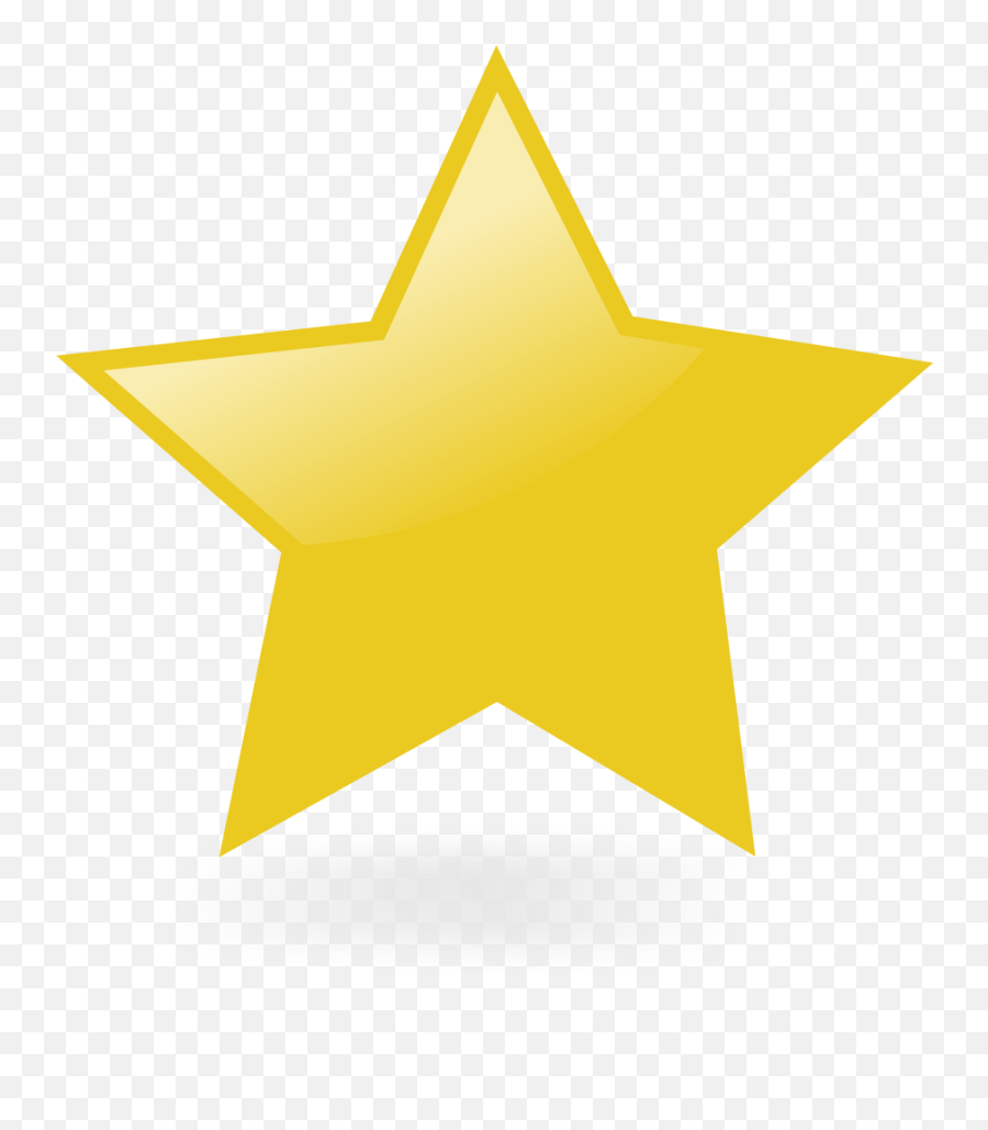 Index Emoji,Golde Star Emoji