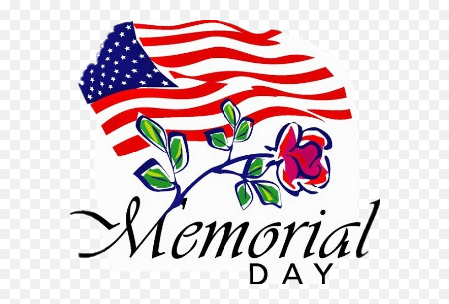 Memorial Day Sticker Challenge - Memorial Day 2021 Clip Art Emoji,Memorial Day Emoji