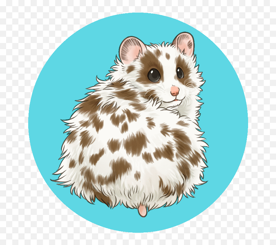 Seed Mix U2013 Hubba - Hubba Hamstery Emoji,Feerret Emoji