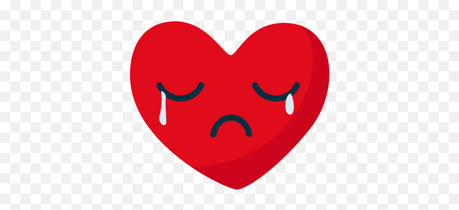 Cry Stickers - Free Valentines Day Stickers Emoji,Cry Text Emoji