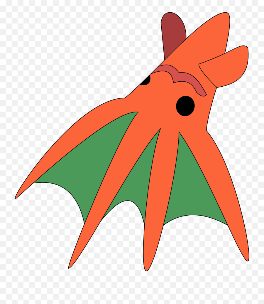 Art From Meilin Rose Emoji,Dragon Emoji Set