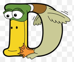 Animals That Start With D - Alphabetimals D Emoji,D&d Emoji