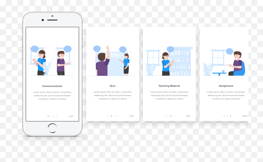 Socio Mobile App - Education Technology On Behance Sharing Emoji,Emoji Quiz Answers General
