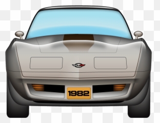 Corvette Gallery Mccauley Creative Emoji,Corvette Emoji