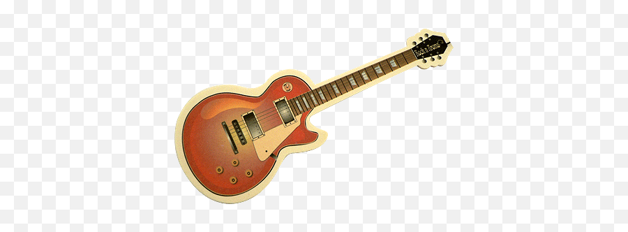 Rock N Aroma Black Flame Guitar Air - Solid Emoji,Sweet Emotion Guitar