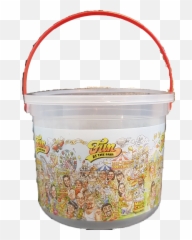All The Fun Of The Fair Souvenir Cup With Lid And Straw 32oz - Food Storage Containers Emoji,Emoji Popcorn Cups