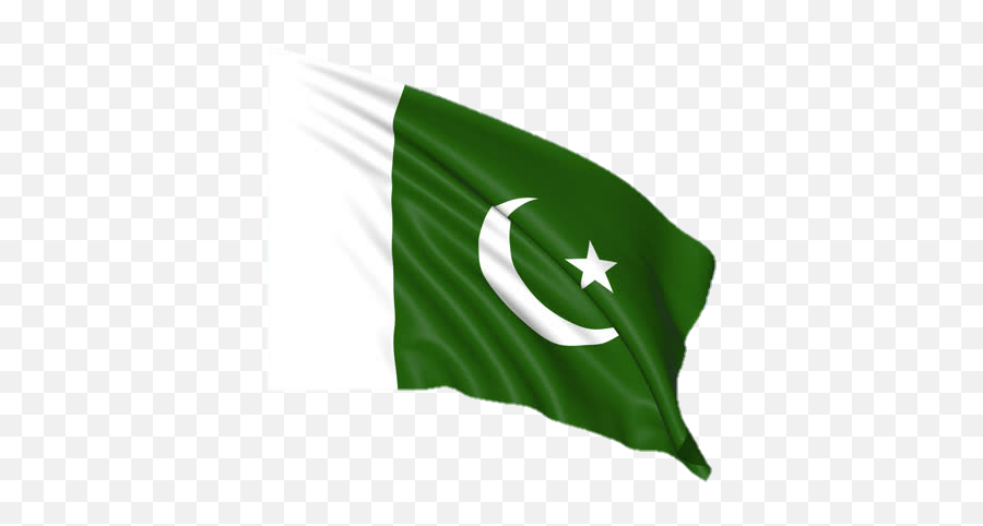 Pakistan Flag Sticker - Picsart Pakistani Flag Png Emoji,Pakistan Emoji