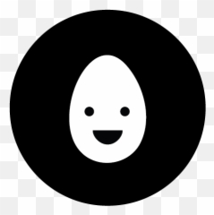 Ukrainian Eggcessories - Happy Emoji,Hipchat Emoticons 4x