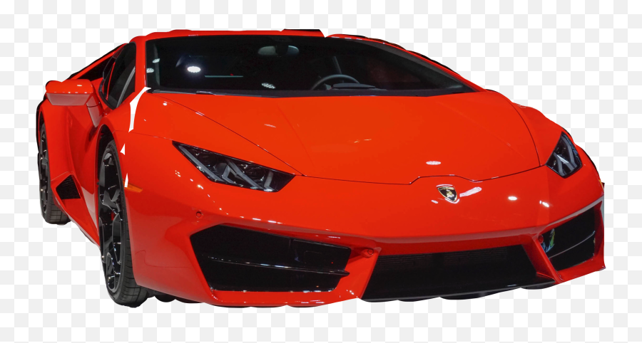 Car Red Lamborghini Sticker - Automotive Paint Emoji,Lamborghini Emoji