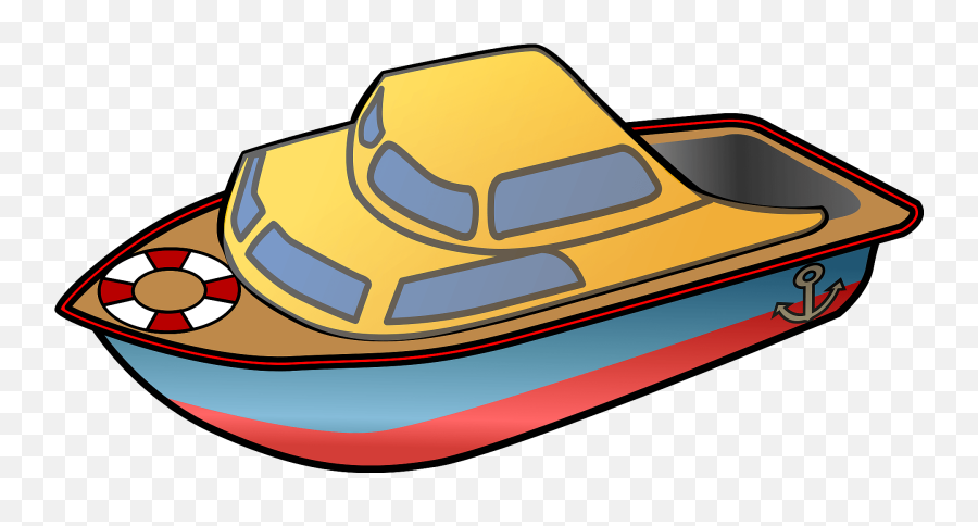 Pop Pop Boat Toy Clipart - Marine Architecture Emoji,Emoji Pop 85