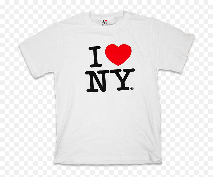 The Story Of The I Love New York Shirt - Love New York Emoji,Emoji Shirt Amazon