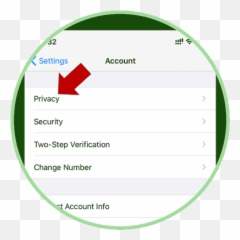 Remove Blocked Contacts From Whatsapp - Dot Emoji,How To Undo An Emoji On Facebook