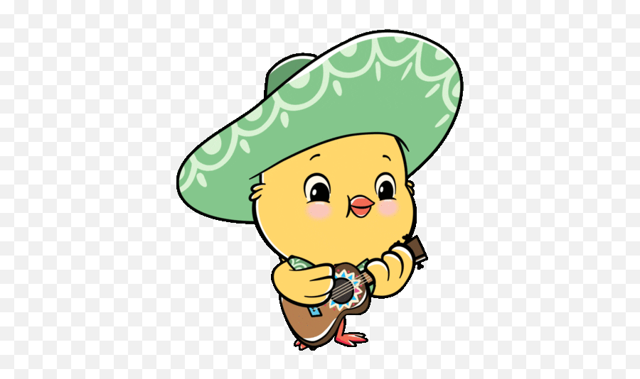 Viva Mexico Dance Sticker - Mexican Dance Cute Gif Emoji,2000s Forum Emoticon Gif Guy Dancing Owned