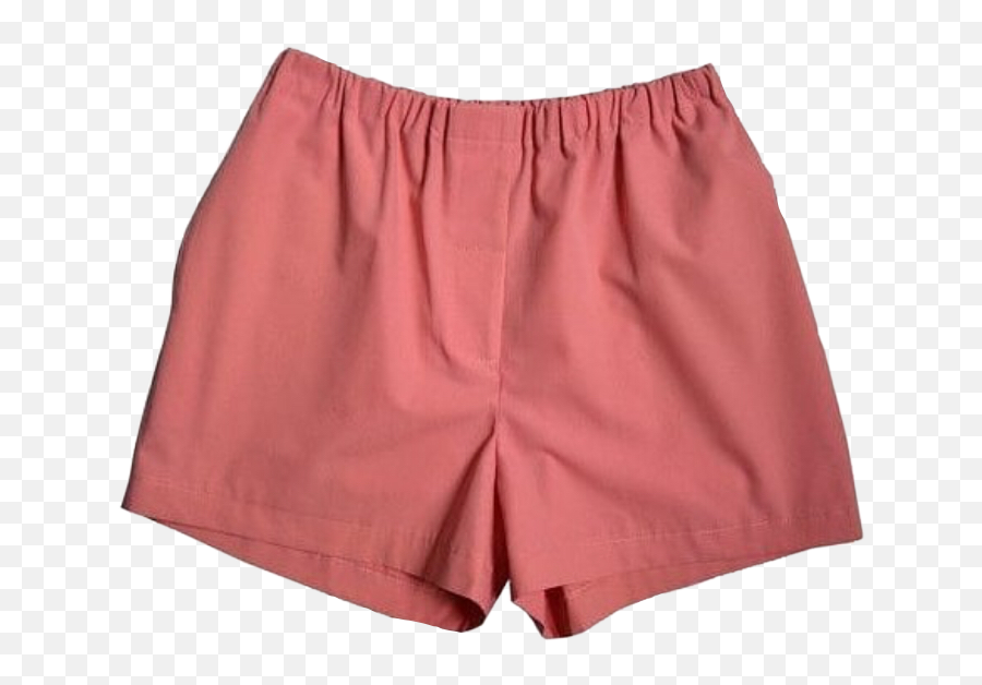 Pink Pants Shorts Clothes Sticker - Rugby Shorts Emoji,Shorts Emoji