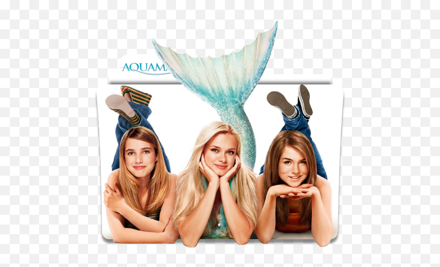 Aquamarine Folder Icon - Aquamarine Movie Emoji,Aquamarine Emoji