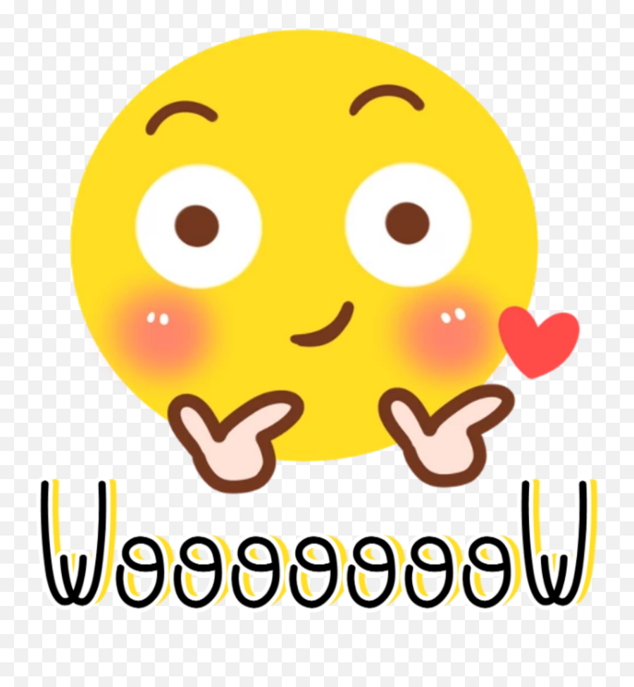 Meeori Mimi Sticker Emoji Sticker,Mimi Emoji