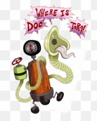 Awful Hospital - The Hospital Staff Characters Tv Tropes Fictional Character Emoji,Gagged Face Leaves Emoji