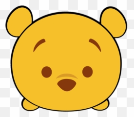 Disney Winnie The Pooh Tsum Tsum - Tsum Tsum Character Png Emoji,Jiminy Cricket Emoji