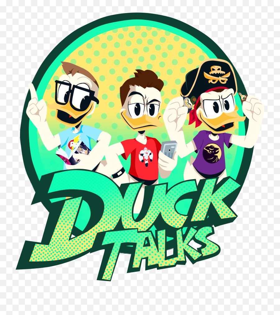 Ba De Ya Dancing In September - Ducktalks A Ducktales Podcast Emoji,Emoji Blitz Ducktale Not Working