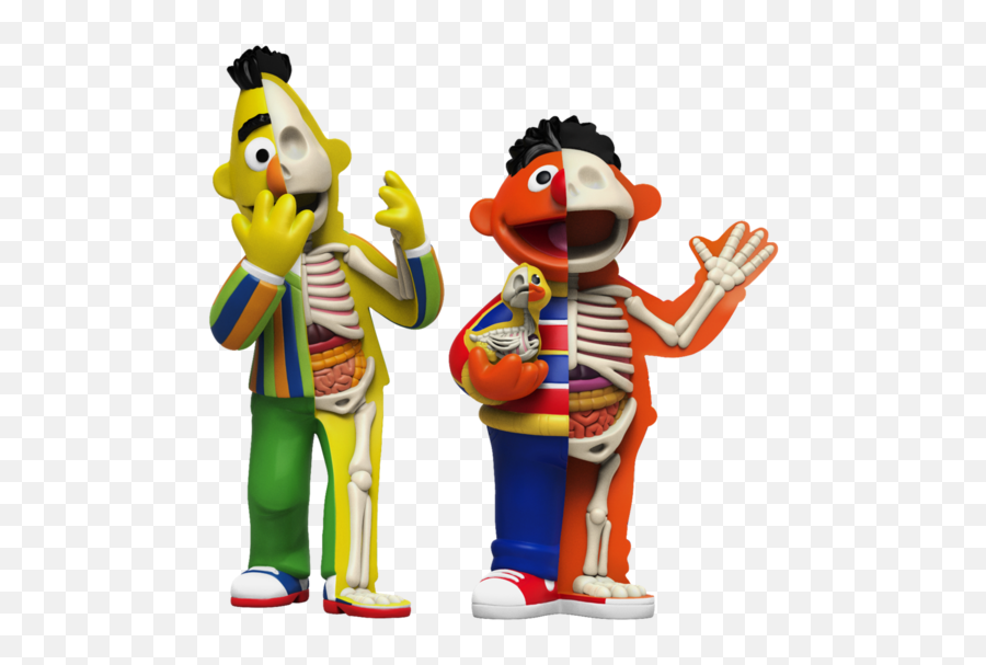 4 Bert Ernie Moments - Xxray Plus Ernie Sesame Street Emoji,Sesame Street Emotions Faces