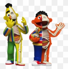4 Bert Ernie Moments - Xxray Plus Ernie Sesame Street Emoji,Sesame Street Emotions Faces