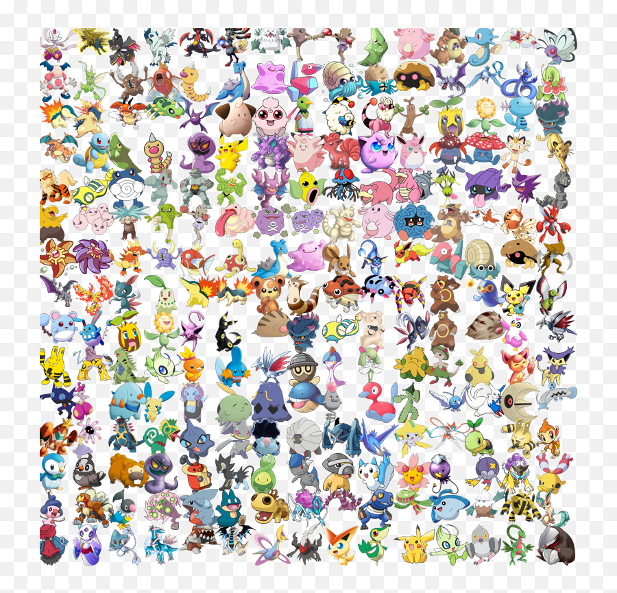 Fan Made Online Pokémon Mmo Rpg Game Pokemonpets Just - Dot Emoji,Mmo Names That Are Emoticons