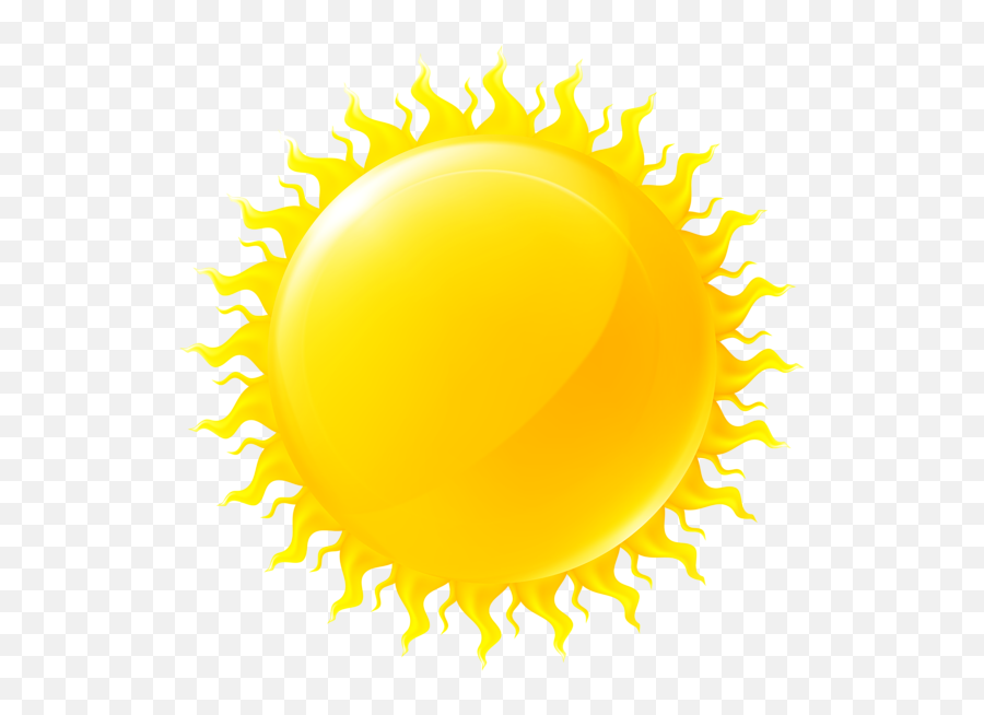 Sun Large Png Clip Art Image - Garage Sensor Shades Emoji,Mlb Emojis Copy And Paste