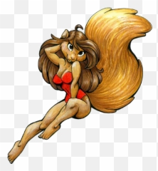 Tail - Furry Male Squirrel Drawing Emoji,Animatronic Emotion