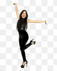 Sticker Camilacabello Camila Sticker - Dance Emoji,Camila Dancing Emoji